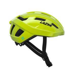 Kask Lazer Tempo KC CE-CPSC Flash Yellow One Size