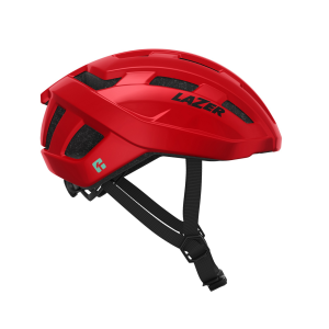 Kask Lazer Tempo KC CE-CPSC Red One Size
