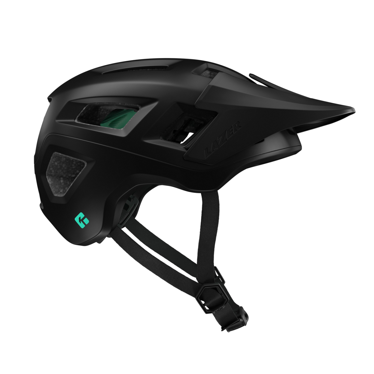 Kask Lazer Coyote KC CE-CPSC Matte Black.png