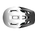 Kask Lazer Coyote KC CE-CPSC Matte White Black.png