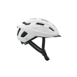 Kask Lazer Codax KC CE-CPSC Matte White  One Size + net