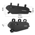 Torba rowerowa pod ramę ROCKBROS 4L AS-018.jpg