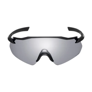 Okulary Shimano EQNX4PH Mat Black Photochromic Gray