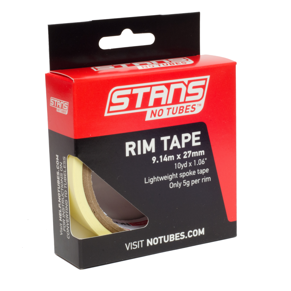 Taśma uszczelniająca Stan’s NoTubes 27mm.png