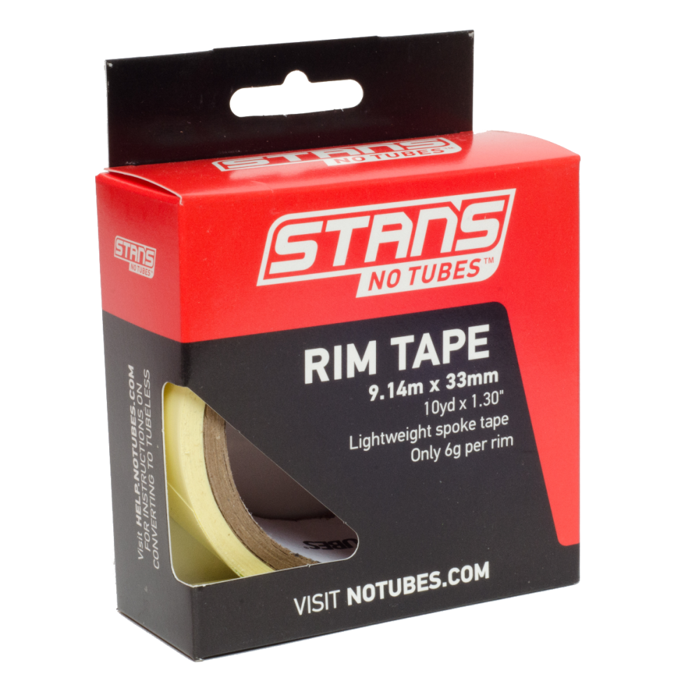 Taśma uszczelniająca Stan's NoTubes 33mm.png