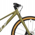 Rower junior Superior F.L.Y. 27,5x13 Matte Olive/Chrome.png