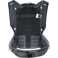 Plecak Evoc TRAIL PRO 26 black - carbon/grey S/M.png