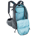 Plecak Evoc TRAIL PRO 26 black - carbon/grey S/M.png
