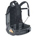 Plecak Evoc TRAIL PRO 26 black - carbon/grey S/M.png