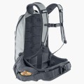 Plecak Evoc TRAIL PRO 16 stone - carbon grey L/XL.jpg