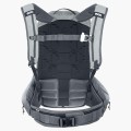 Plecak Evoc TRAIL PRO 16 stone - carbon grey L/XL.jpg