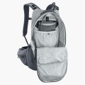 Plecak Evoc TRAIL PRO 16 stone - carbon grey S/M.jpg
