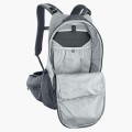 Plecak Evoc TRAIL PRO 16 stone - carbon grey S/M.jpg