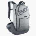 Plecak Evoc TRAIL PRO 16 stone - carbon grey S/M.jpg