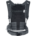 Plecak Evoc TRAIL PRO 10l black - carbon grey L/XL.png