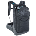 Plecak Evoc TRAIL PRO 10l black - carbon grey L/XL.png