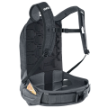 Plecak Evoc TRAIL PRO 10l black - carbon grey S/M.png