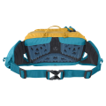 Nerka rowerowa EVOC HIP PACK 3L + 1,5L bukłak ocean - loam.png