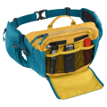 Nerka rowerowa EVOC HIP PACK 3L ocean - loam.png