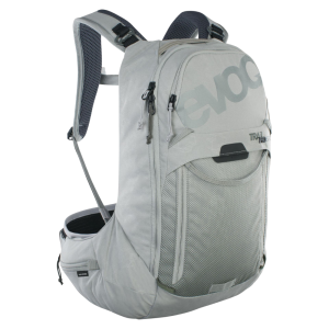 Plecak Evoc TRAIL PRO SF 12 L XS stone 