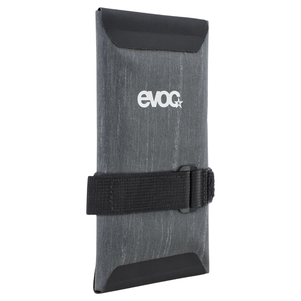 Torebka podsiodłowa na narzędzia EVOC TOOLWRAP WP carbon grey.png