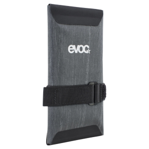 Torebka podsiodłowa na narzędzia EVOC TOOLWRAP WP carbon grey