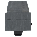 Torebka podsiodłowa na narzędzia EVOC TOOLWRAP WP carbon grey .png