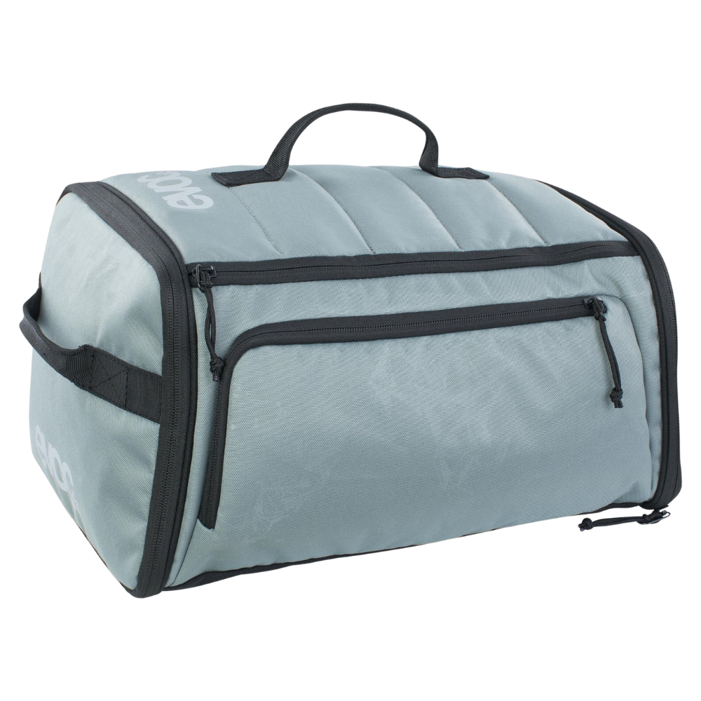 Torba EVOC GEAR BAG 15 L steel.png