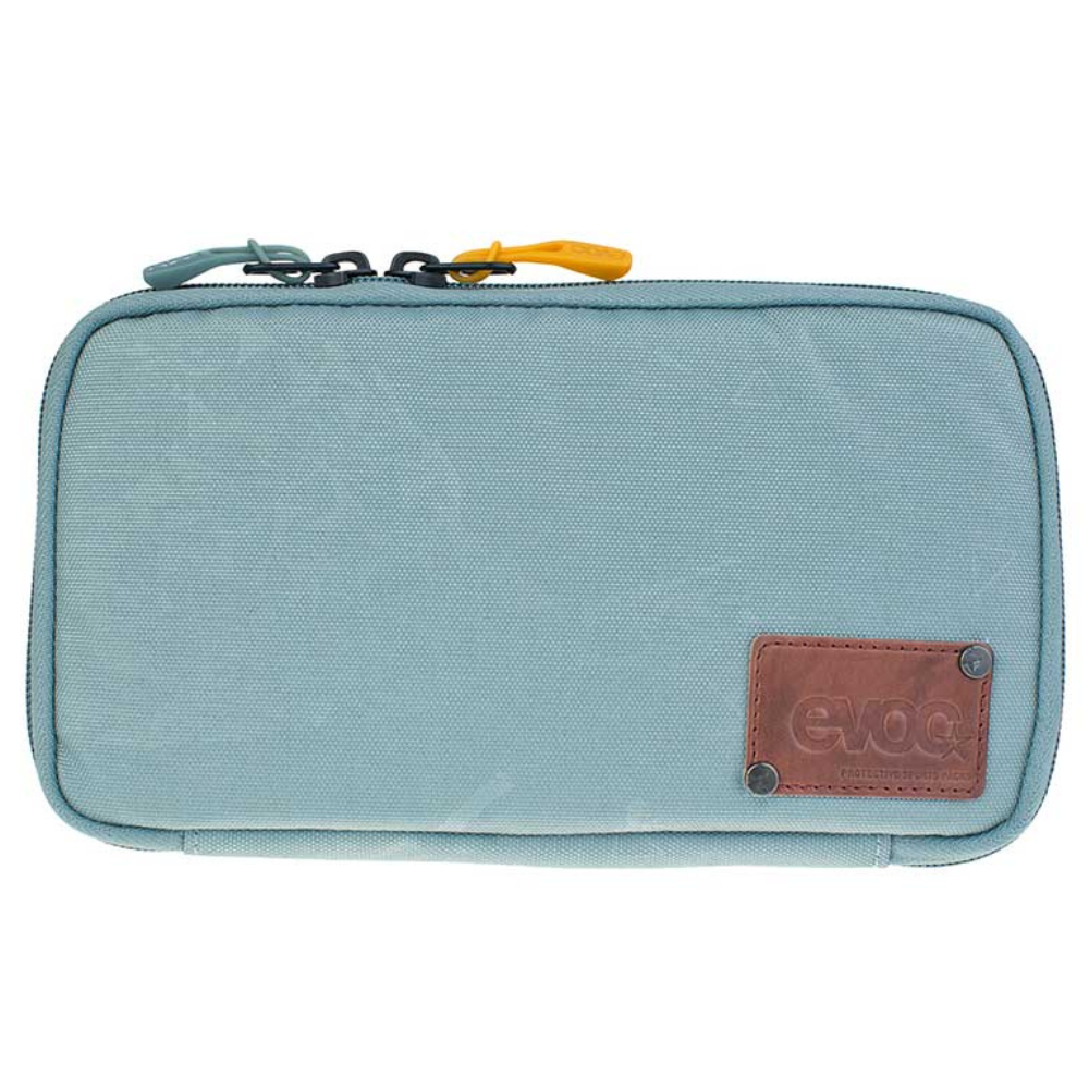 Organizer, portfel EVOC TRAVEL CASE steel.png
