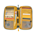 Organizer, portfel EVOC TRAVEL CASE steel.png
