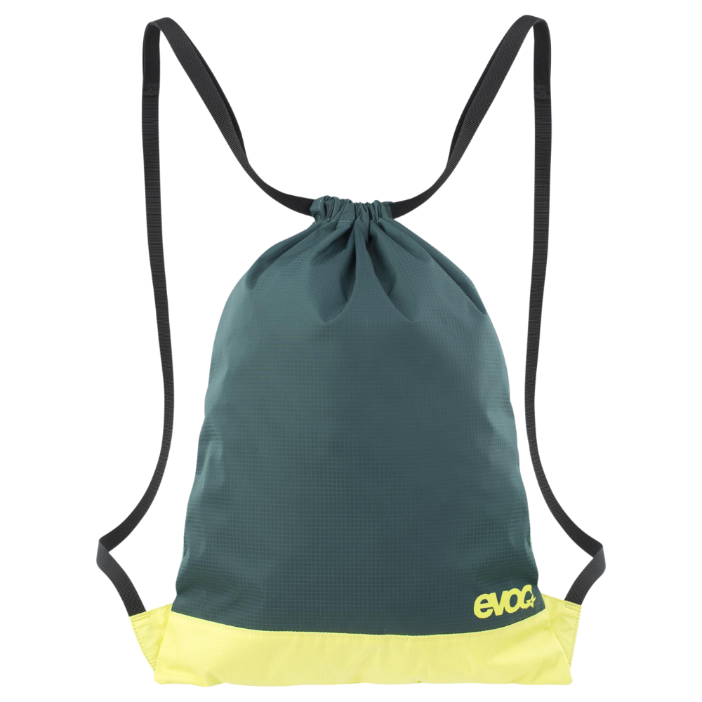 Worek EVOC GYM BAG petrol 12 L.png