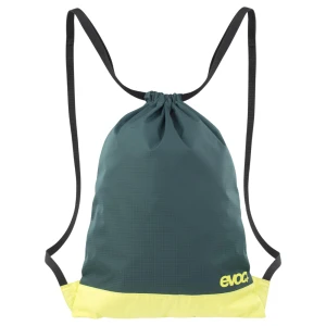 Worek EVOC GYM BAG petrol 12 L