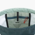 Worek EVOC GYM BAG petrol 12 L.png