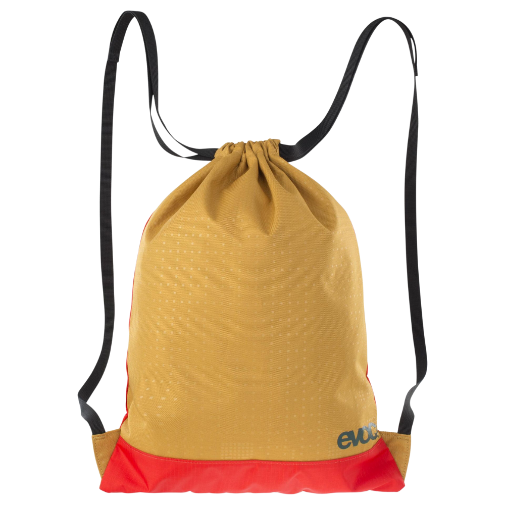 Worek EVOC GYM BAG loam 12 L.png