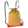 Worek EVOC GYM BAG loam 12 L.png