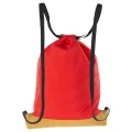 Worek EVOC GYM BAG loam 12 L.png