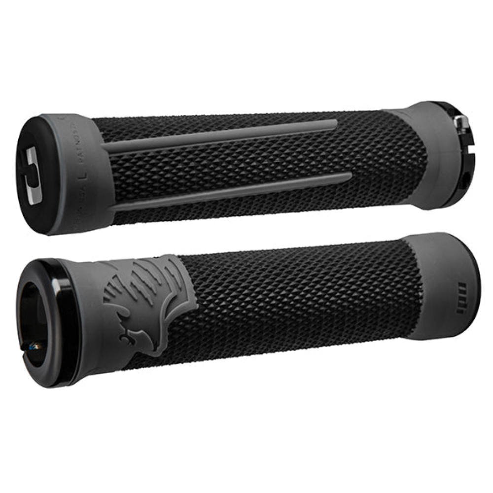 Chwyty ODI MTB grips AG2 Signature Lock-On 2.1 135mm black-graphit.png