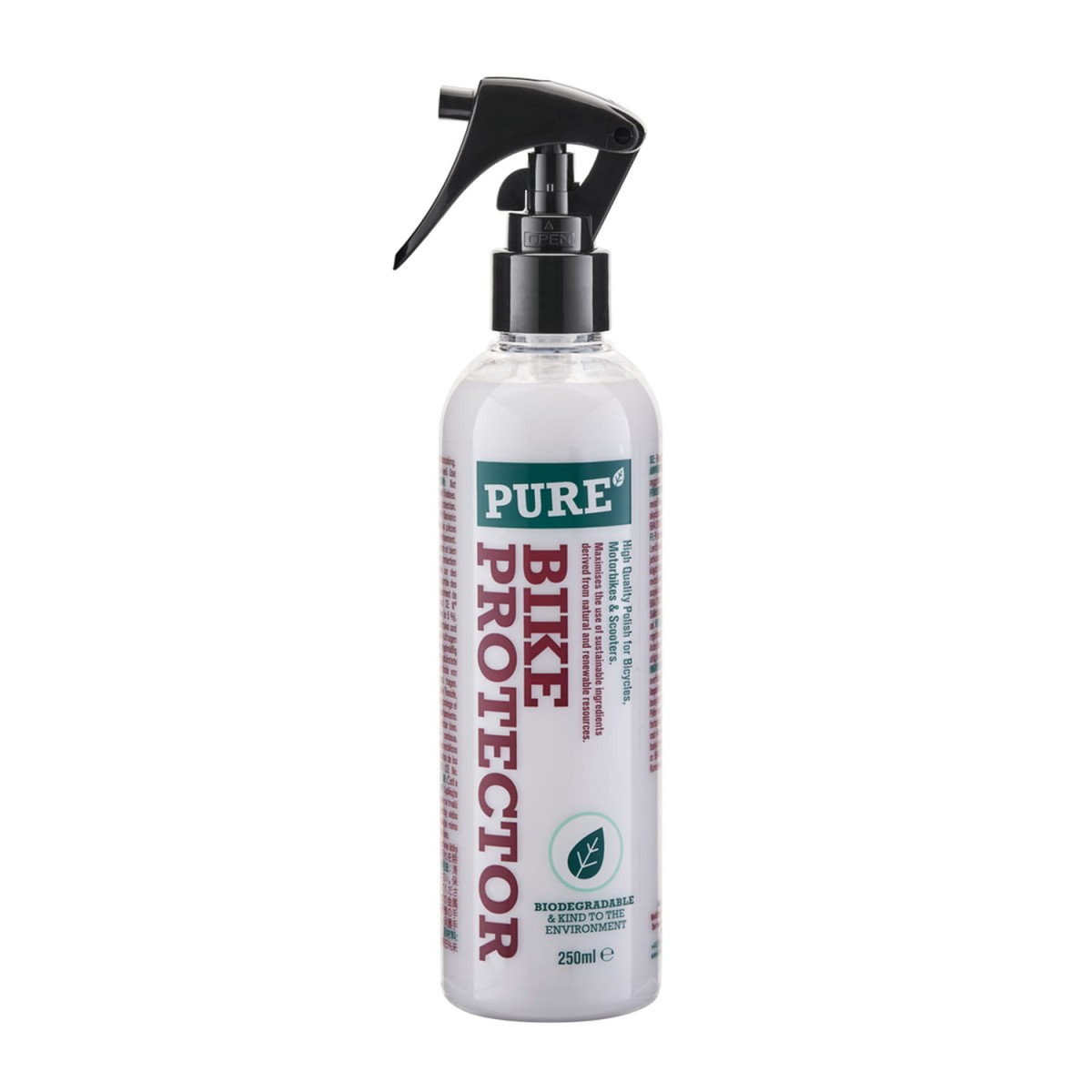 Nabłyszczacz Weldtite Pure Bike Protector 250 ml.jpg