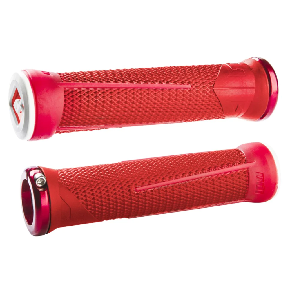 Chwyty ODI MTB AG1 Signature Lock-On 2.1 red-fire red 135mm.png