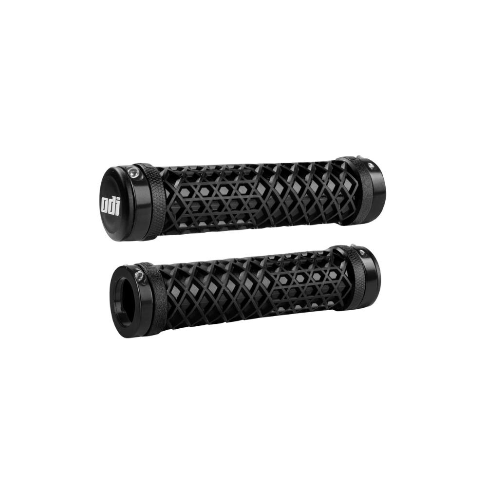 Chwyty ODI MTB Vans Lock-On 130mm black.png