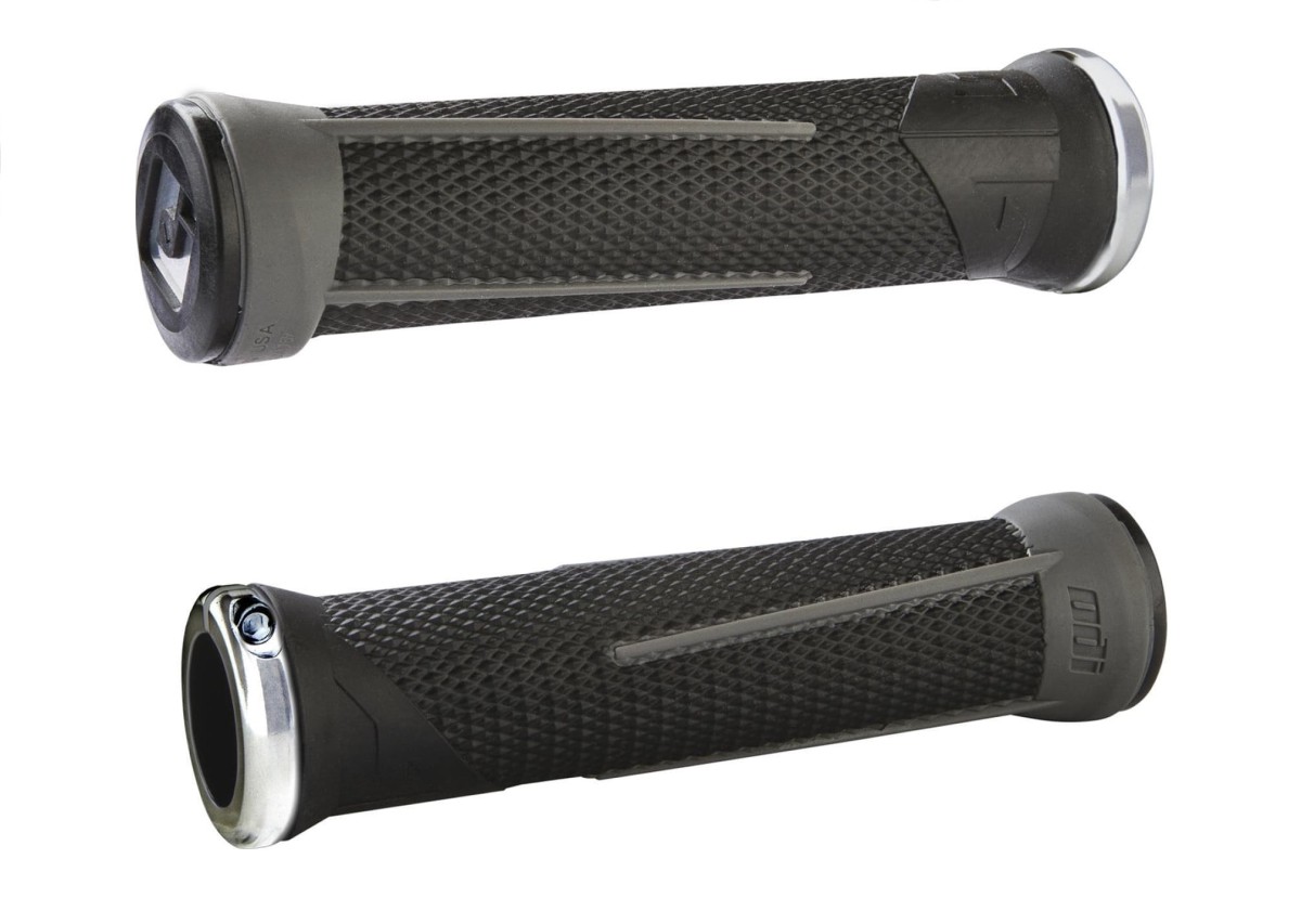Chwyty ODI MTB AG1 Signature Lock-On 2.1 black-graphit 135mm.jpg