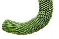 Owijka na kierownicę BIKE RIBBON HEXAGON żółta .jpg