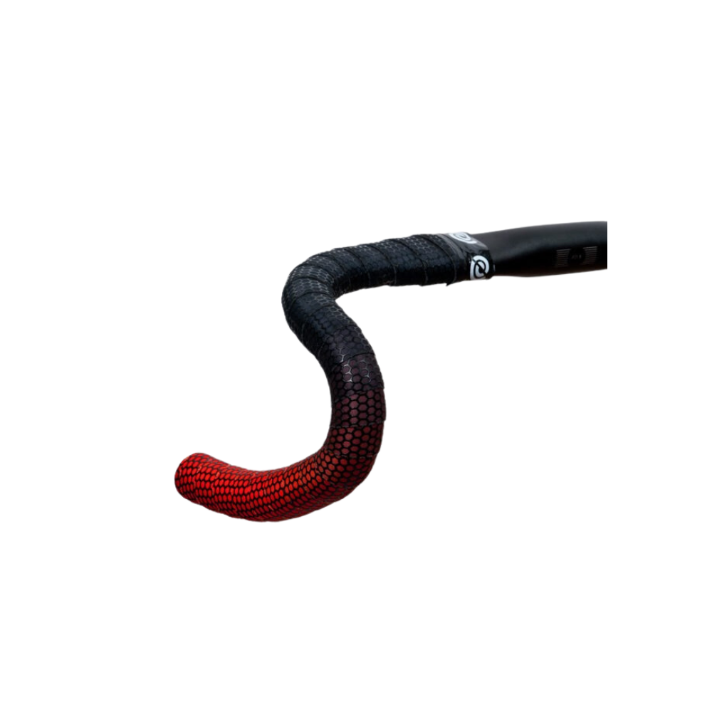 Owijka na kierownicę BIKE RIBBON GRADE PLUS czerwona.png