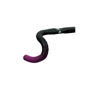 Owijka na kierownicę BIKE RIBBON GRADE PLUS różowa