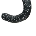 Owijka na kierownicę BIKE RIBBON DROPS gr.3,0mm czarno-biała.png