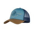 Czapka z daszkiem Buff TRUCKER CAP STONE BLUE.jpg