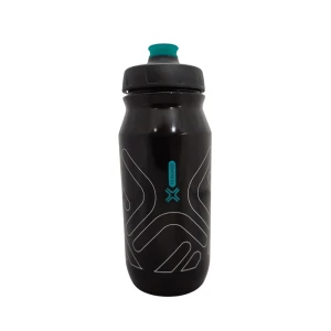 Bidon FIDGUARD 600 ml antybakteryjny czarny