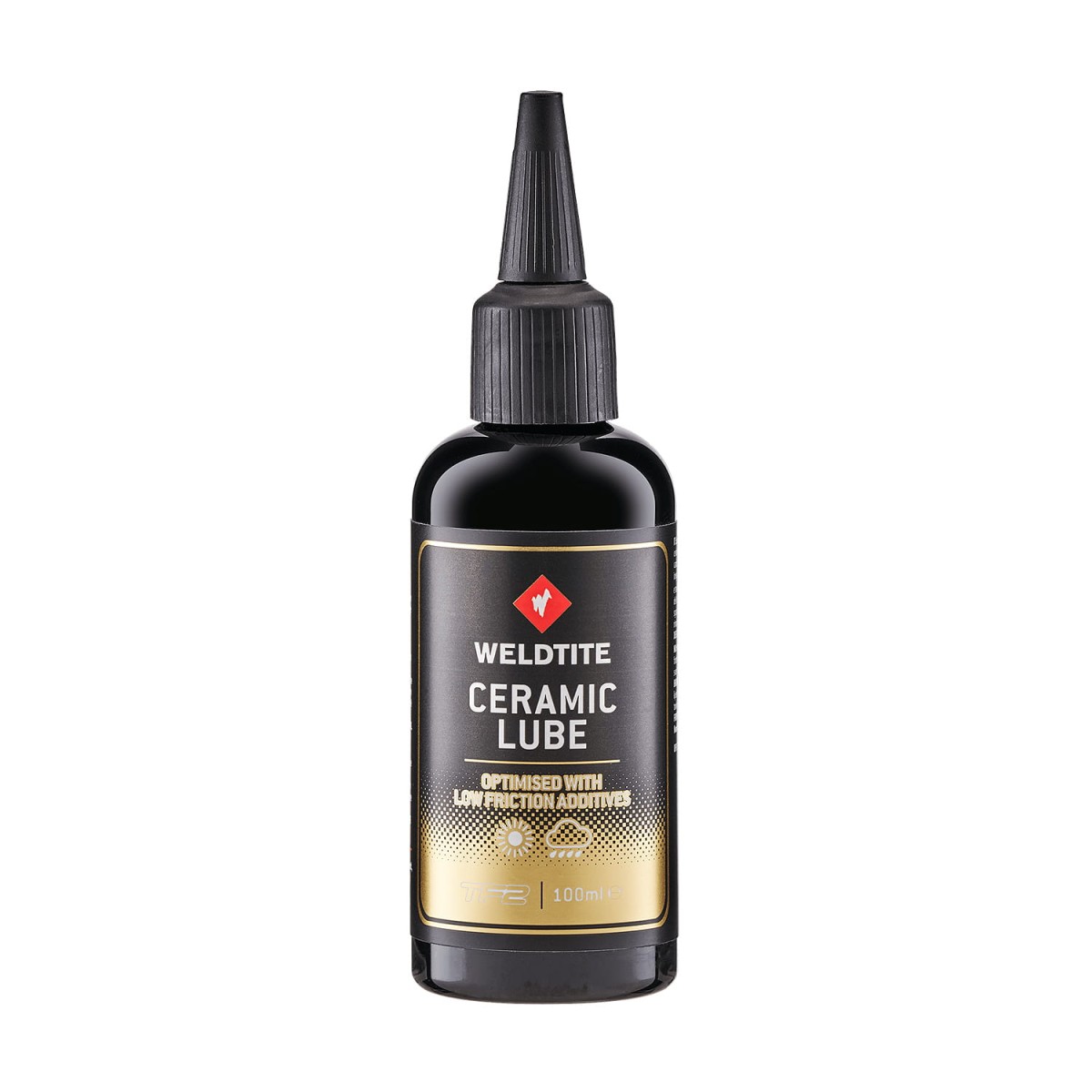 Olej do łańcucha Weldtite TF2 Ceramic Lube 100 ml.jpg