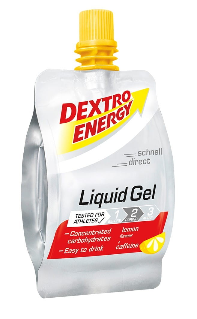 Dextro Energy Liquid Gel żel cytrynowy z kof. 60ml.jpg