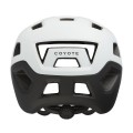 Kask Lazer Coyote Mat White .jpg